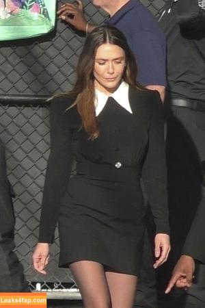 Elizabeth Olsen photo #1618