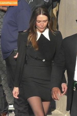 Elizabeth Olsen photo #1619