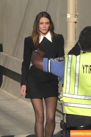 Elizabeth Olsen photo #1633