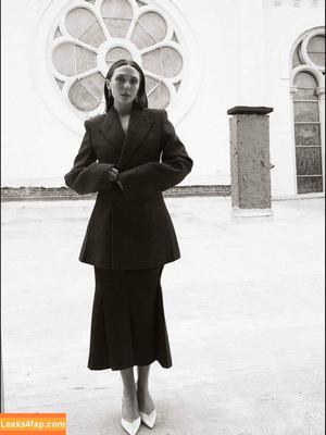 Elizabeth Olsen photo #1646