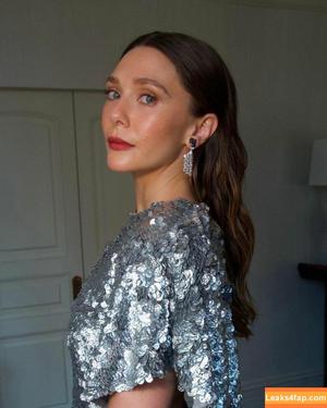 Elizabeth Olsen photo #1659