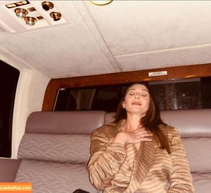 Elizabeth Olsen photo #1662