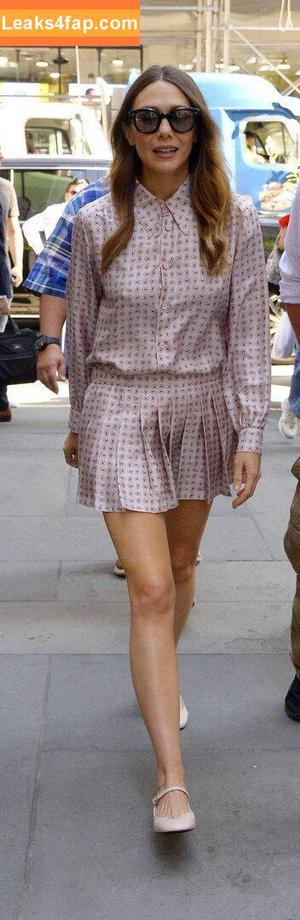 Elizabeth Olsen photo #1664