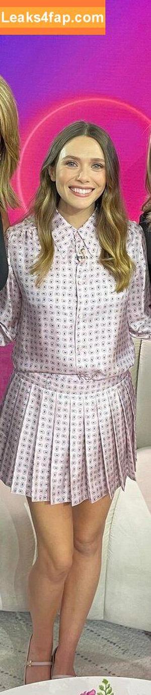 Elizabeth Olsen photo #1667