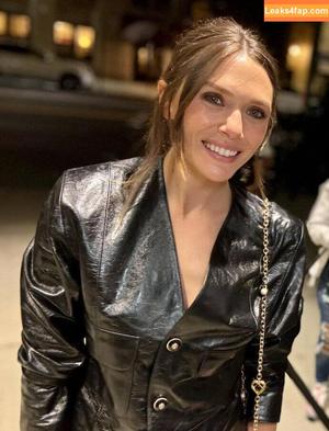 Elizabeth Olsen photo #1672