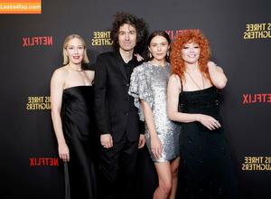 Elizabeth Olsen photo #1677