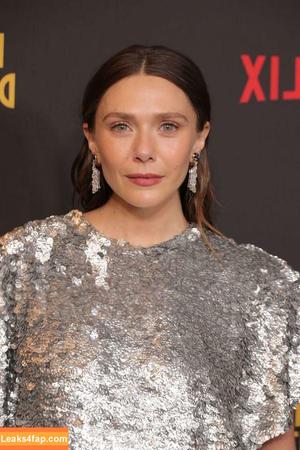 Elizabeth Olsen photo #1686