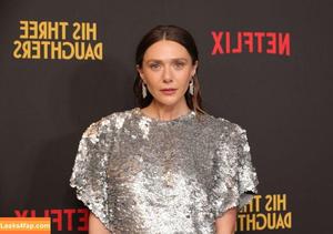 Elizabeth Olsen photo #1687