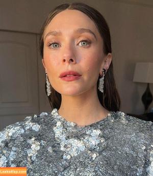 Elizabeth Olsen photo #1692