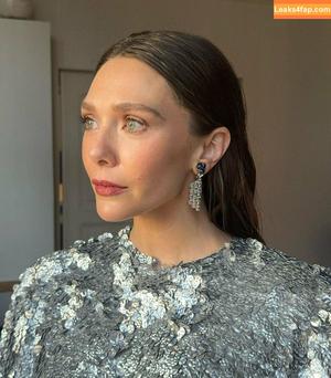 Elizabeth Olsen photo #1693