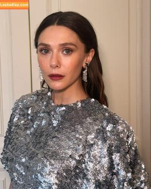 Elizabeth Olsen photo #1694