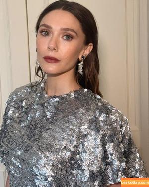 Elizabeth Olsen photo #1695