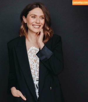 Elizabeth Olsen photo #1709