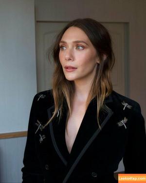 Elizabeth Olsen photo #1713