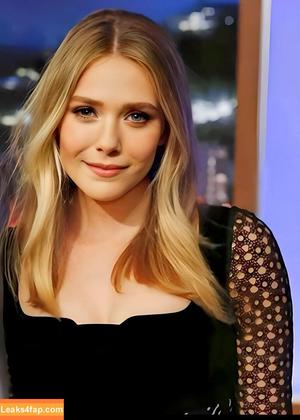 Elizabeth Olsen photo #1735
