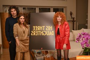 Elizabeth Olsen photo #1736