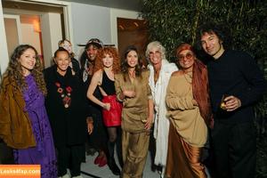 Elizabeth Olsen photo #1739