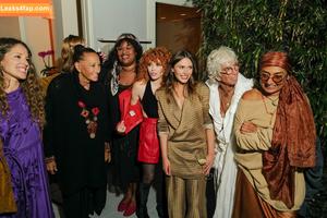 Elizabeth Olsen photo #1741