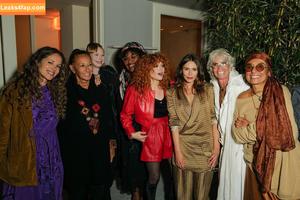 Elizabeth Olsen photo #1742