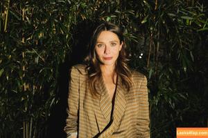 Elizabeth Olsen photo #1744