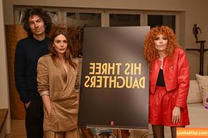 Elizabeth Olsen photo #1748