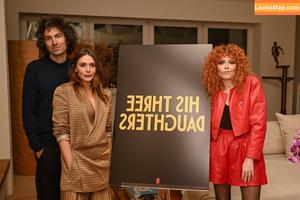 Elizabeth Olsen photo #1749