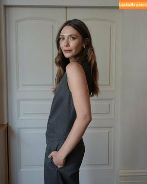 Elizabeth Olsen photo #1751