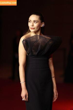Elizabeth Olsen photo #1774