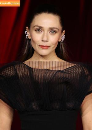 Elizabeth Olsen photo #1779