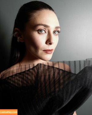 Elizabeth Olsen photo #1781