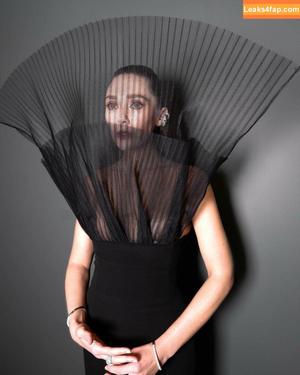 Elizabeth Olsen photo #1782