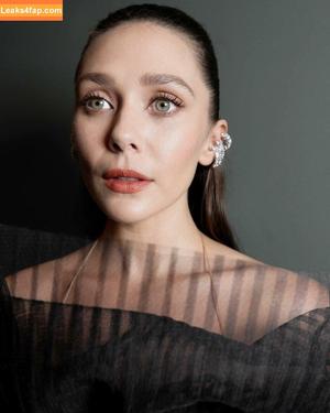 Elizabeth Olsen photo #1784