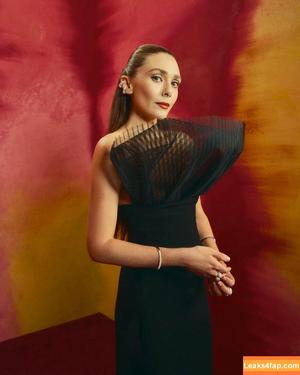 Elizabeth Olsen photo #1786