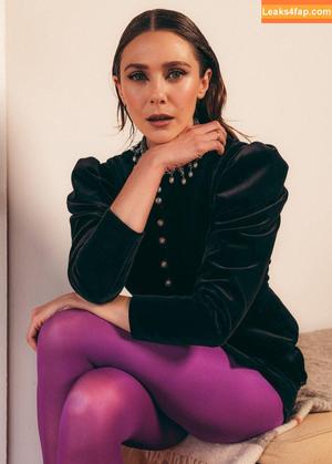 Elizabeth Olsen photo #1796