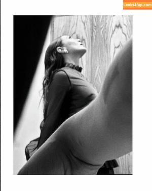 Elizabeth Olsen photo #1797