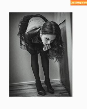 Elizabeth Olsen photo #1802