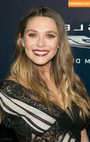 Elizabeth Olsen photo #1808