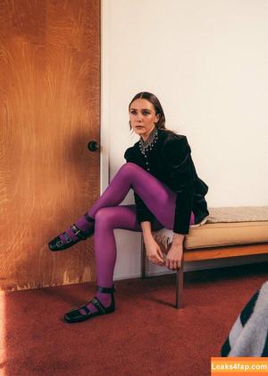 Elizabeth Olsen photo #1813