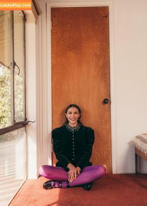 Elizabeth Olsen photo #1814