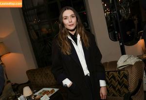 Elizabeth Olsen photo #1823