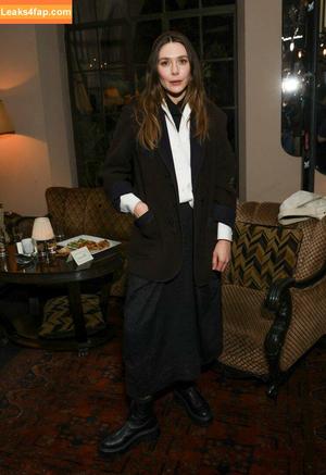 Elizabeth Olsen photo #1824