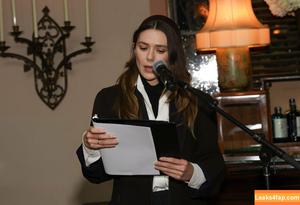 Elizabeth Olsen photo #1826