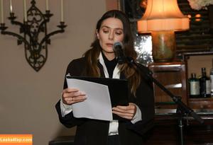 Elizabeth Olsen photo #1827