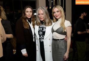 Elizabeth Olsen photo #1829