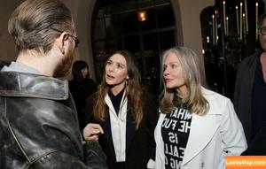 Elizabeth Olsen photo #1831