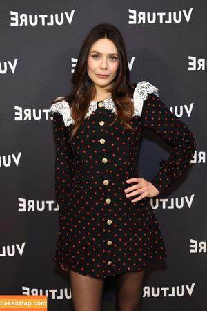 Elizabeth Olsen photo #1838