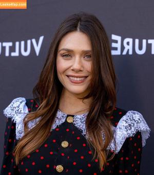 Elizabeth Olsen photo #1841