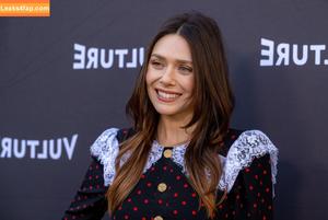 Elizabeth Olsen photo #1842