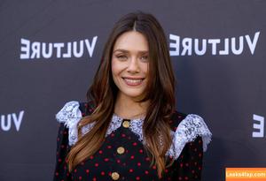 Elizabeth Olsen photo #1846