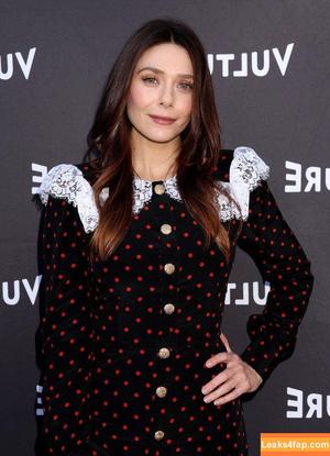 Elizabeth Olsen photo #1851